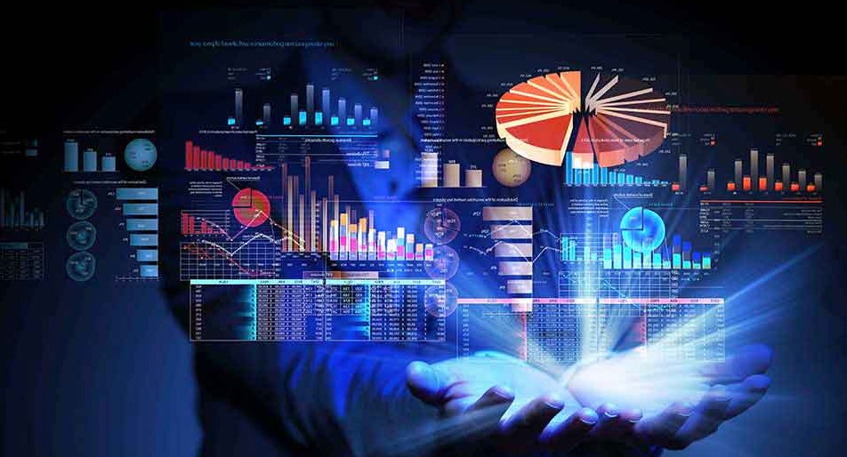 Цифровой анализ для построения образовательных траекторий