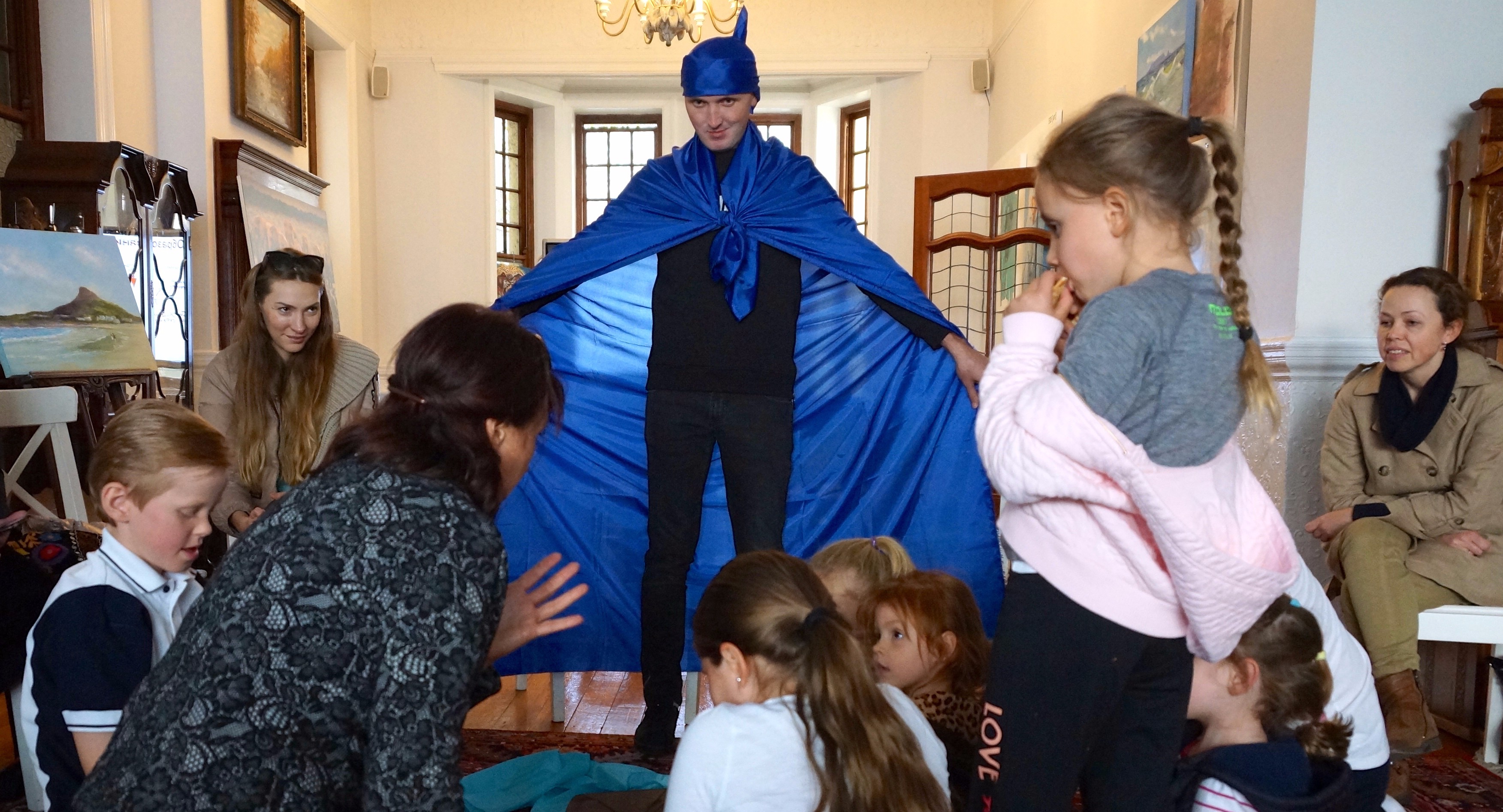 «Эврика» провела серию семинаров в странах БРИКС про возможности и потенциальные эффекты применения современных российских образовательных технологий