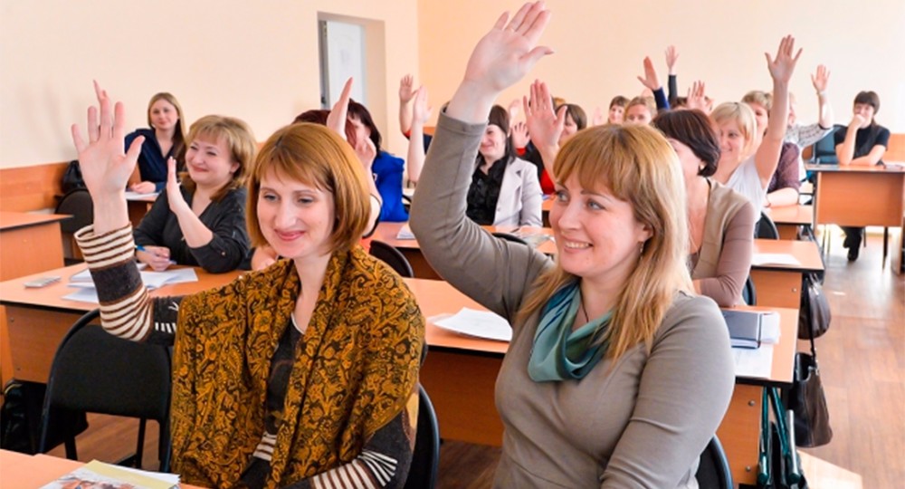 Оценка оценивающих