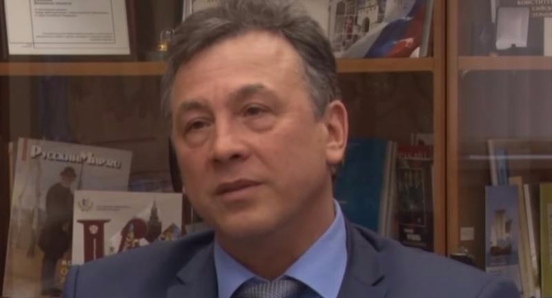 Заместитель министра образования и науки РФ Вениамин Каганов покинул пост 