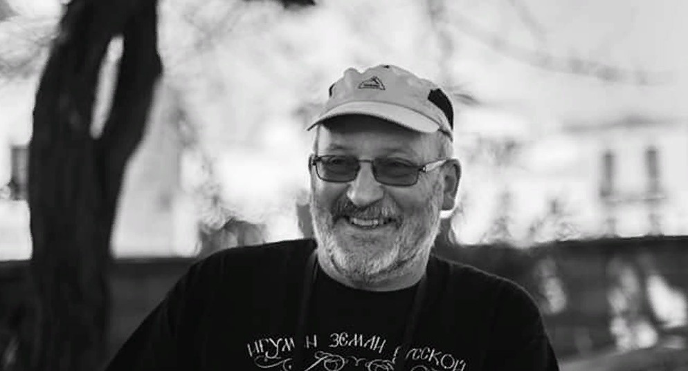 Леонид Наумов: Хочу стать ненужным