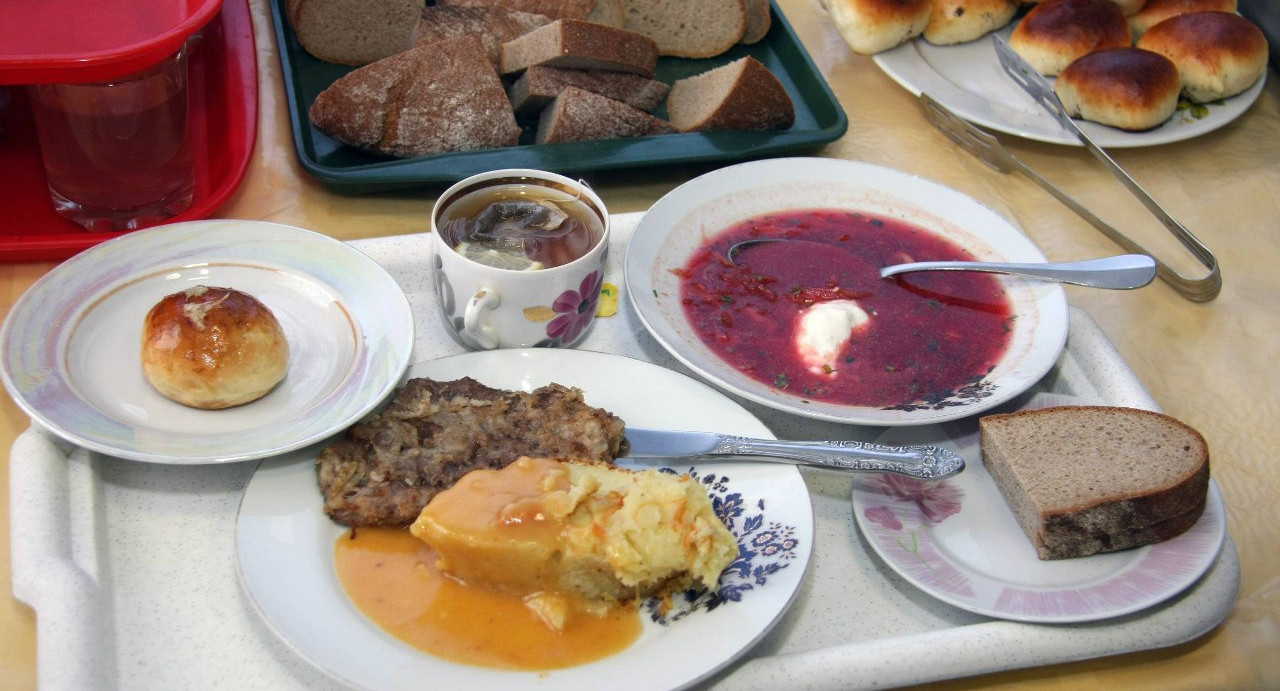 ОНФ выявил признаки сговора в сфере закупок питания в соцучреждениях