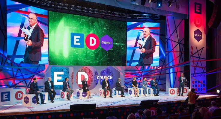 На Конкурсе инноваций в образовании впервые выбраны два победителя