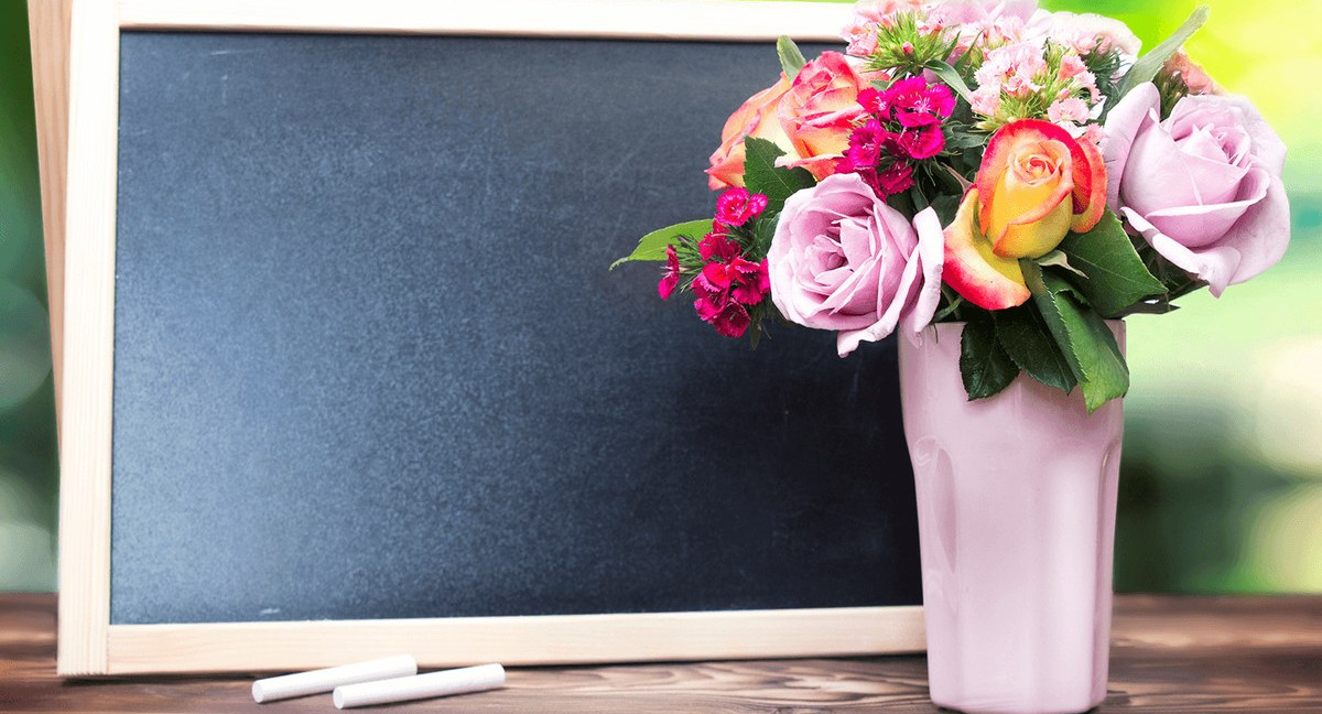 День учителя отметят в России более 2,5 миллионов человек