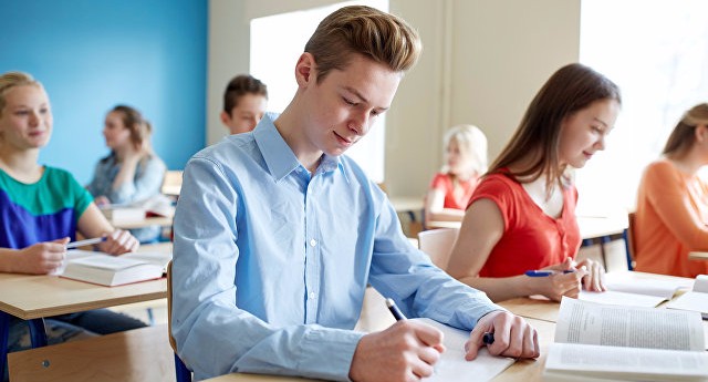 Выпускники колледжей будут сдавать демэкзамены по стандартам WorldSkills