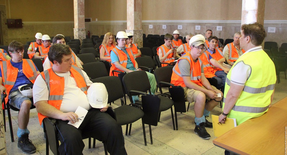 Ольга Васильева призвала усилить профилактику травматизма в детских лагерях