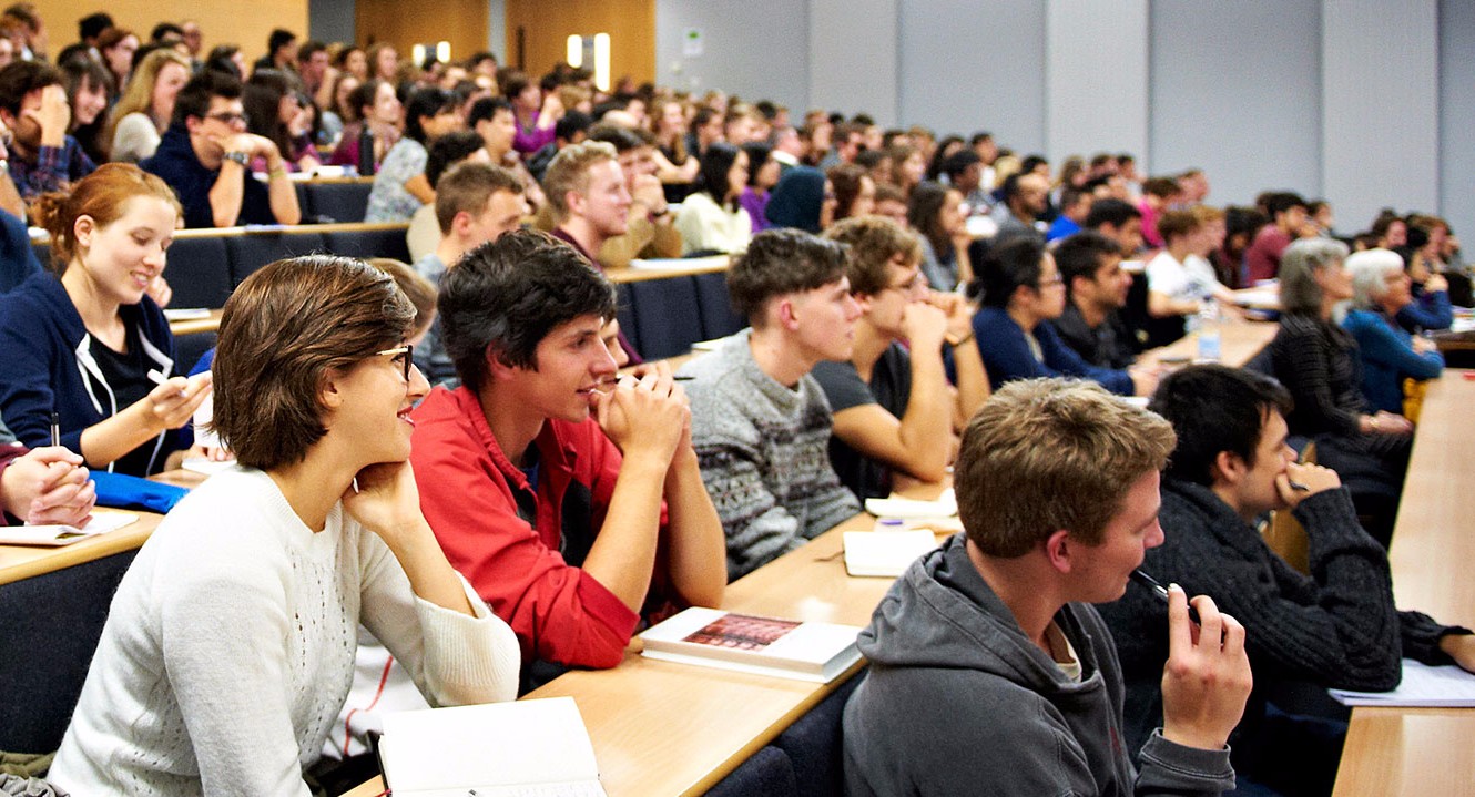 Вузы оценят после новой олимпиады