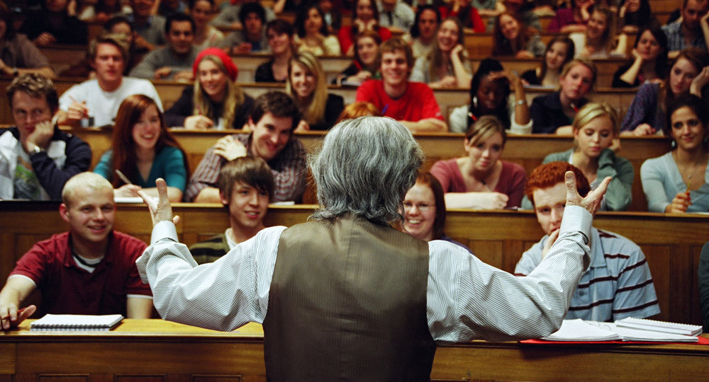 Трансформация вузов повысит их эффективность, считают в Минобрнауки РФ