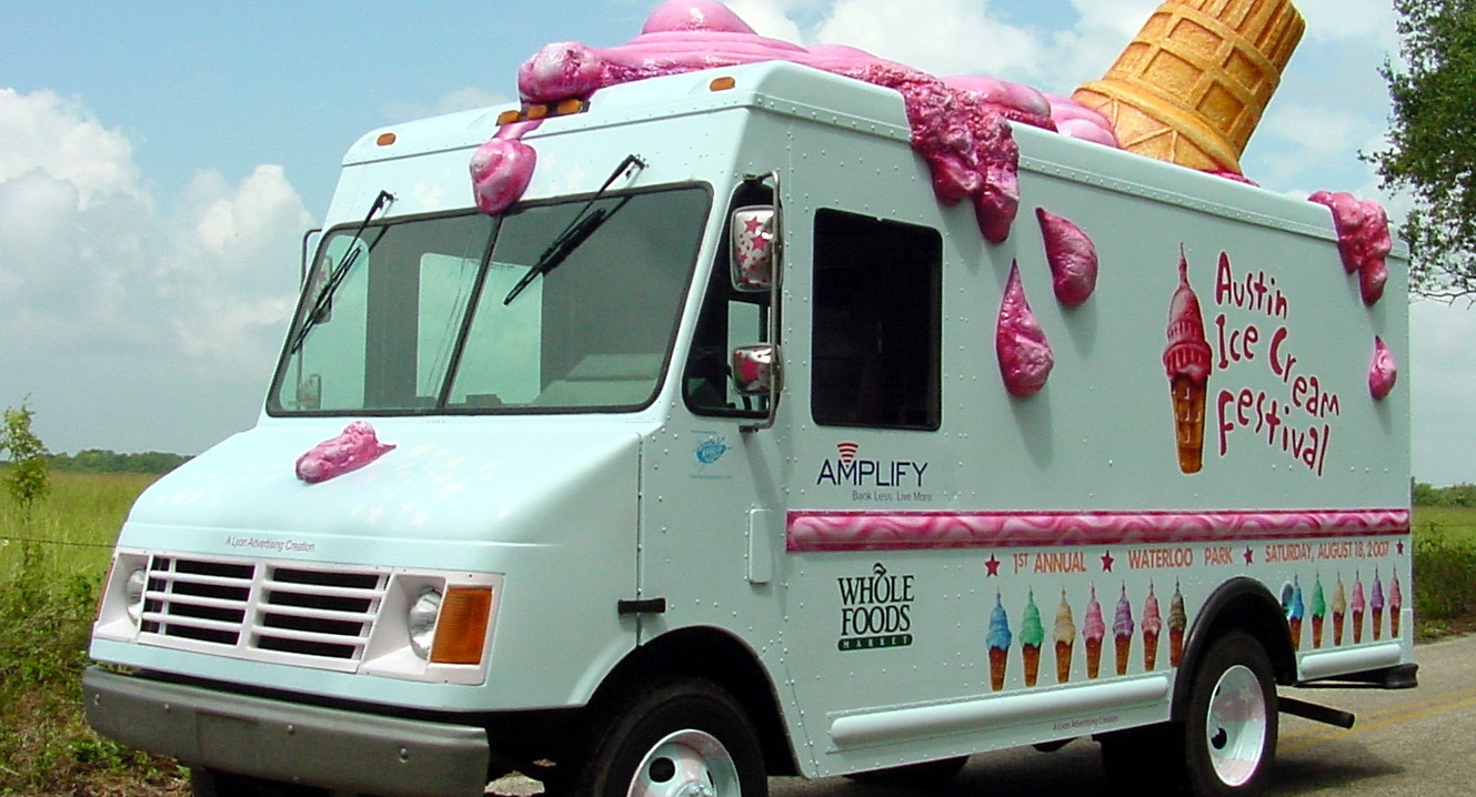 В день выхода на пенсию директор ирландской школы угостил всех учеников мороженым