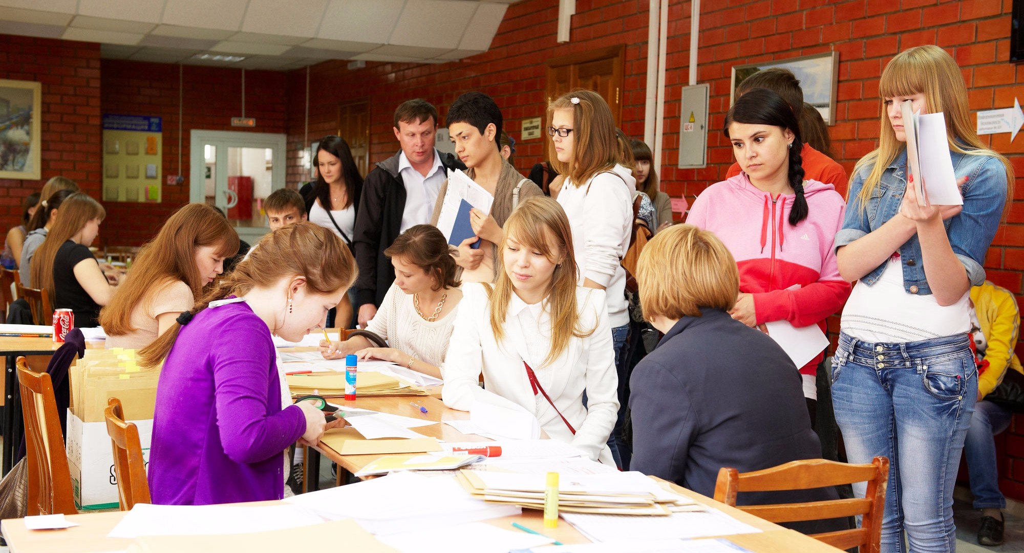 Москва и Подмосковье стали лидерами в России по качеству бюджетного приема в вузы