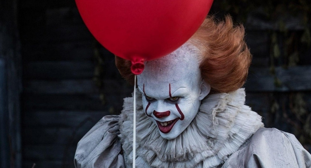 Учительница рассказала, почему показала детям на уроке фильм ужасов «Оно»