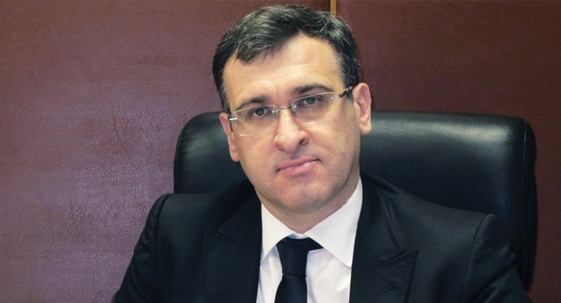 Игорь Барциц: Кто думает об образовании – думает о будущем