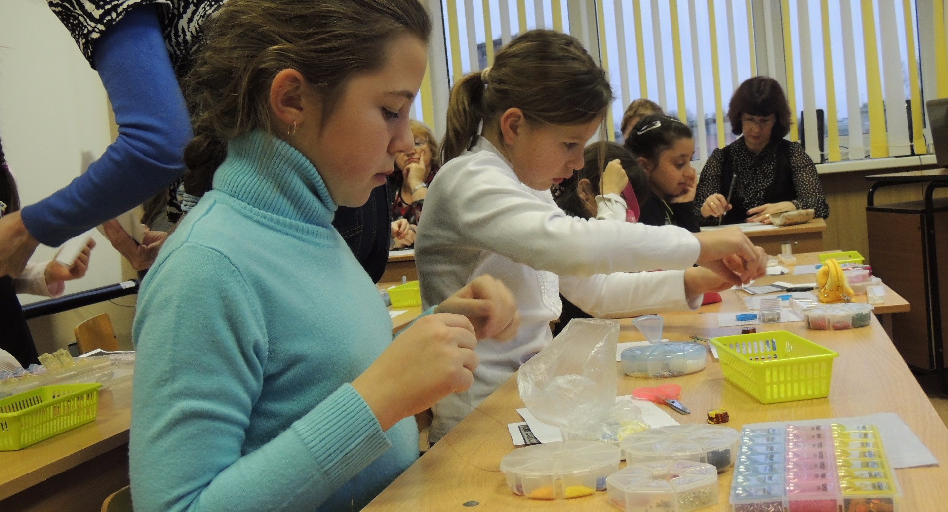 Более 30 тыс. детей воспользовались сертификатами для оплаты дополнительного образования