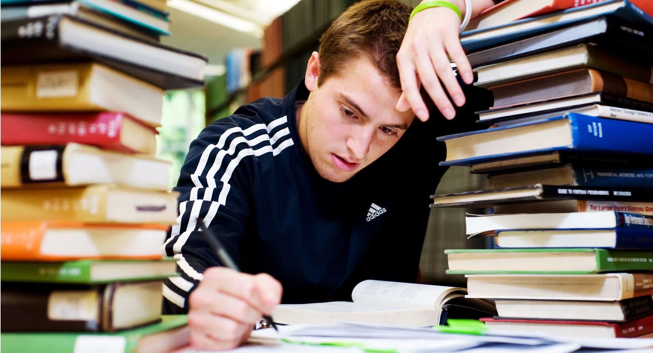 Куда пойти учиться, чтобы завтра получить хорошую работу