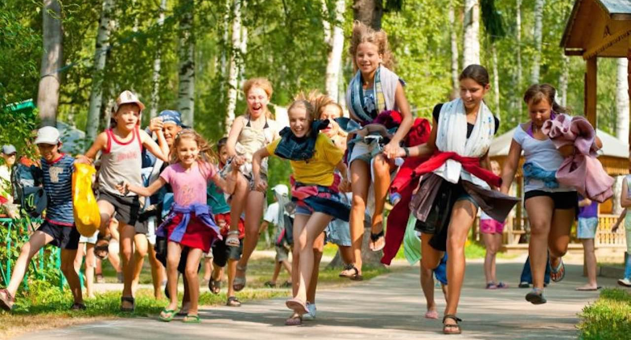 Кабмин утвердил план организации отдыха и оздоровления детей до 2020 года