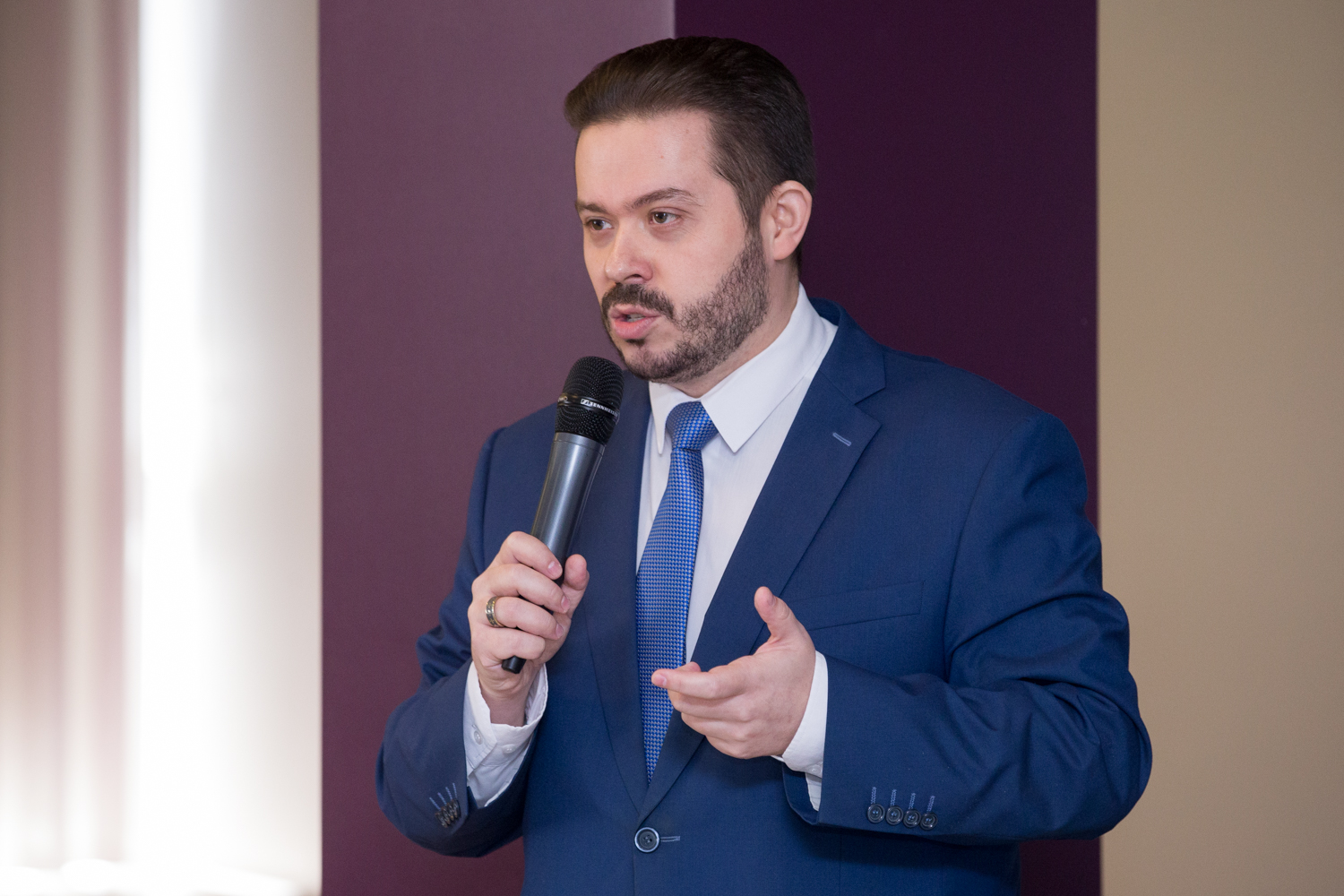 Илья Новокрещенов: Я директор, свободный от проверок