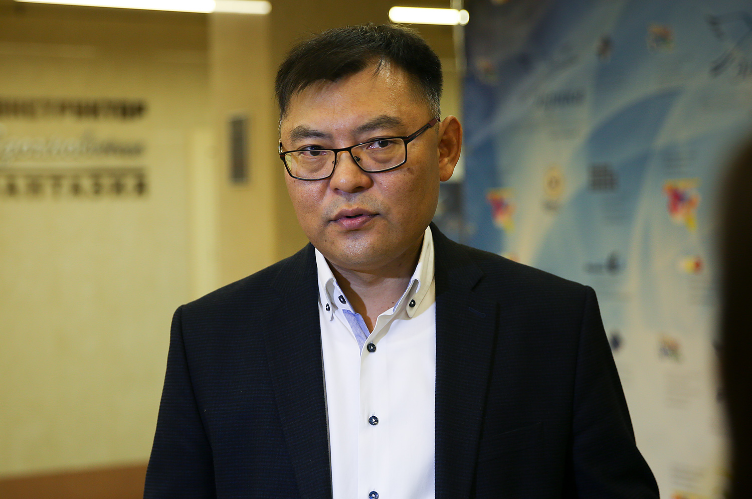 Алдар Дамдинов: Опасности передачи учредительства на региональный уровень