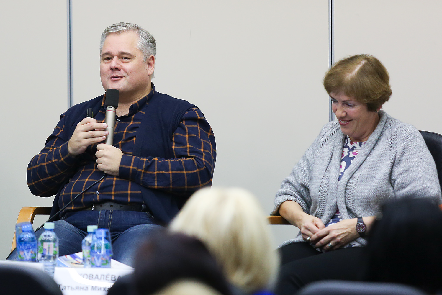 Игорь Реморенко: Цифровое образование – это тренд, в который будут втянуты все