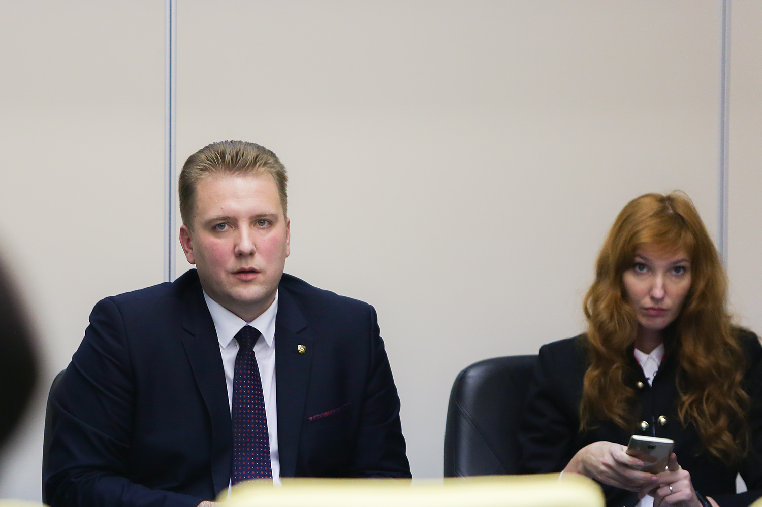 Марк Калинин: Российский опыт превосходит зарубежный по многим показателям, в частности, в сфере дошкольного и полилингвального образования