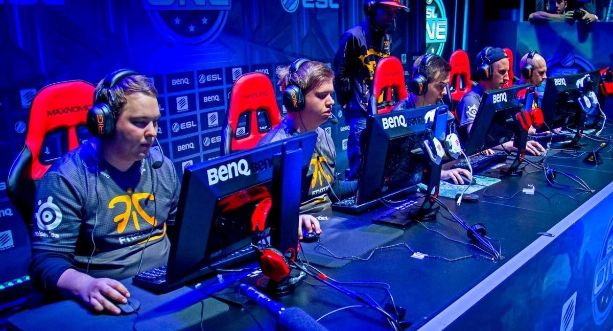 Вузы подготовят управленцев для киберспорта