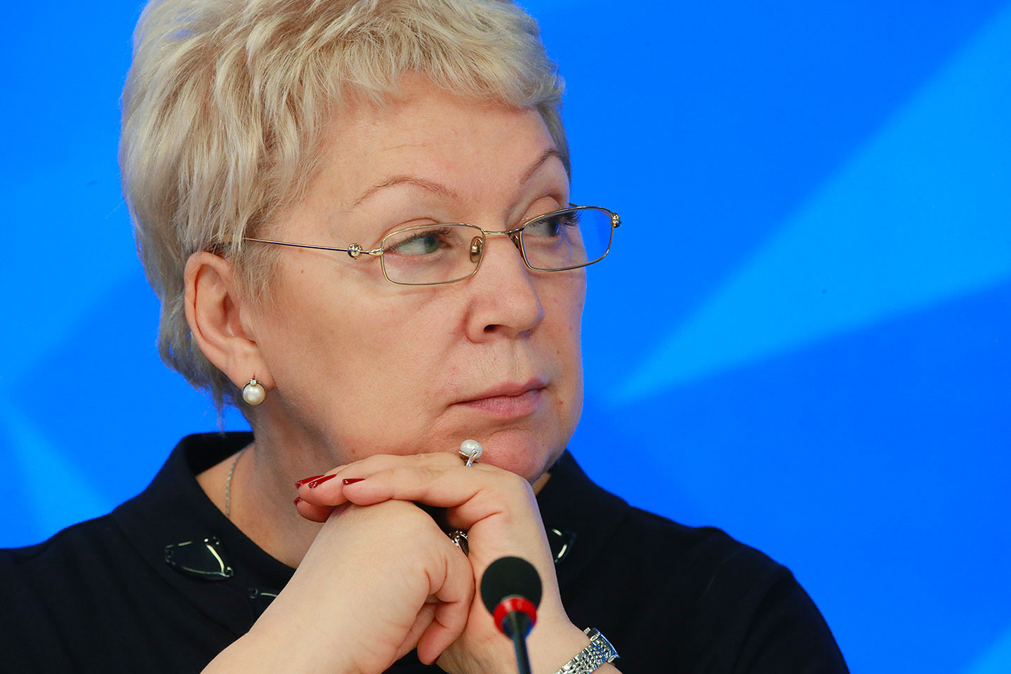 Глава Минобрнауки России выступила с докладом на 39-й сессии Генеральной конференции ЮНЕСКО в Париже