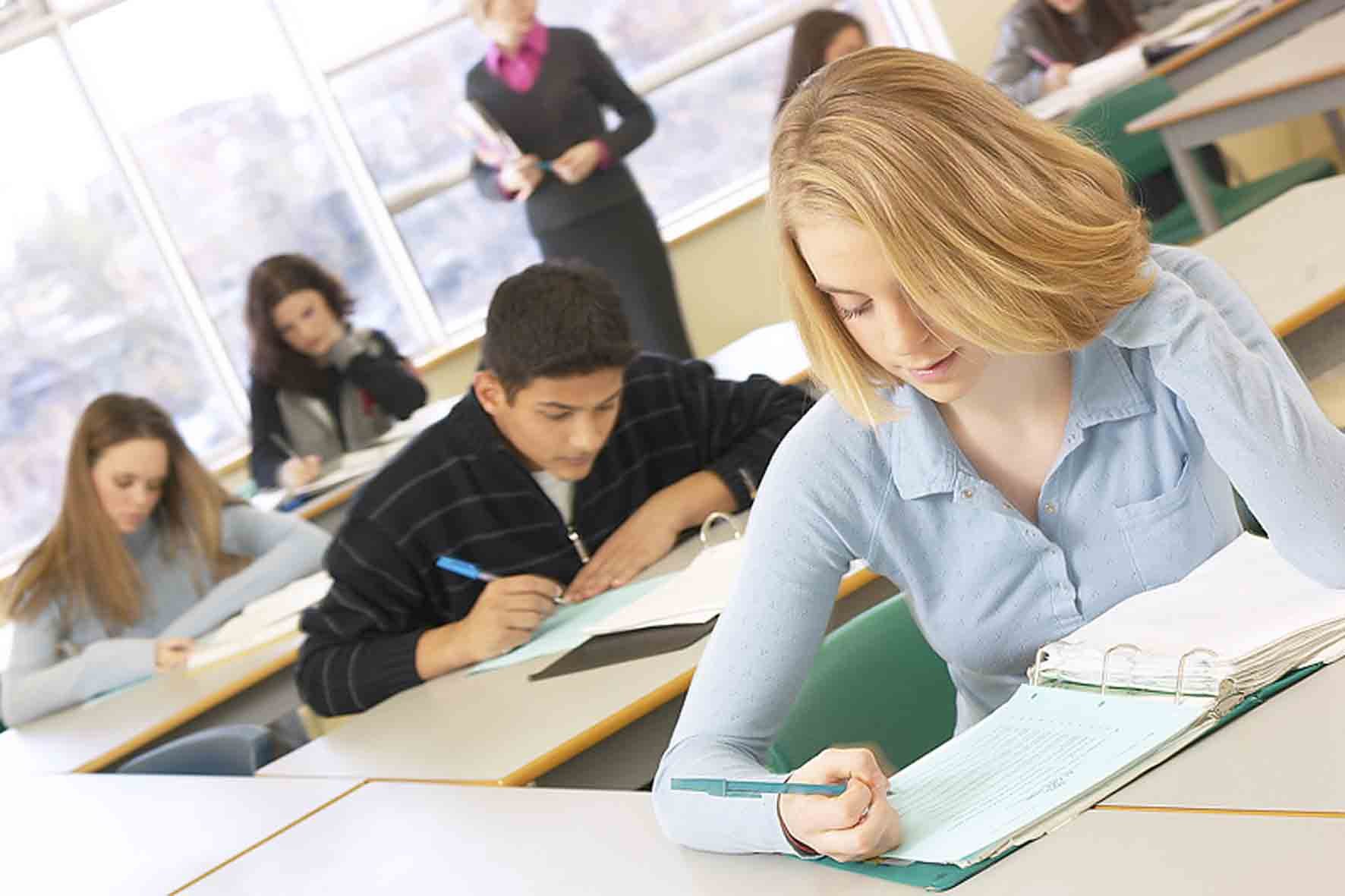 Специализации на экзаменах отменят?