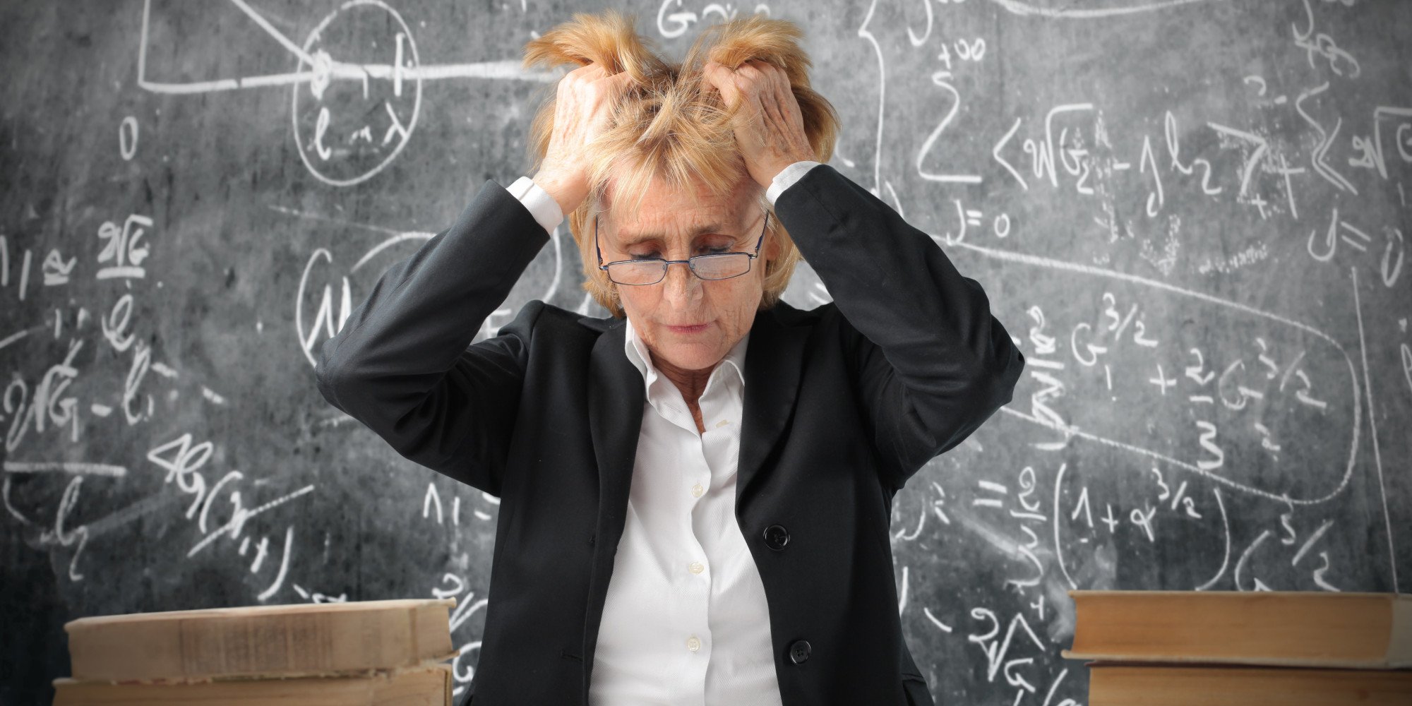 Югорские учителя требуют защитить их от школьников