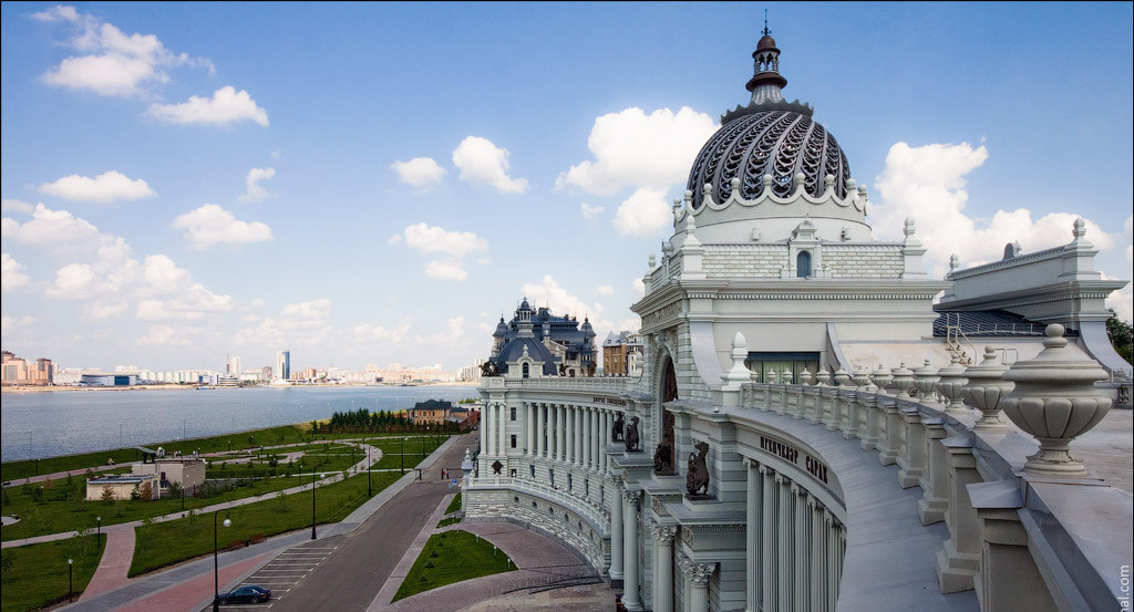 Языковой спор: пример Татарстана заразил другие республики