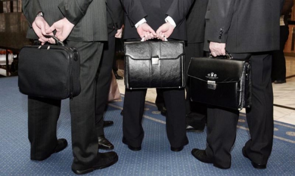 Московские чиновники проверили работу российских учителей в Душанбе