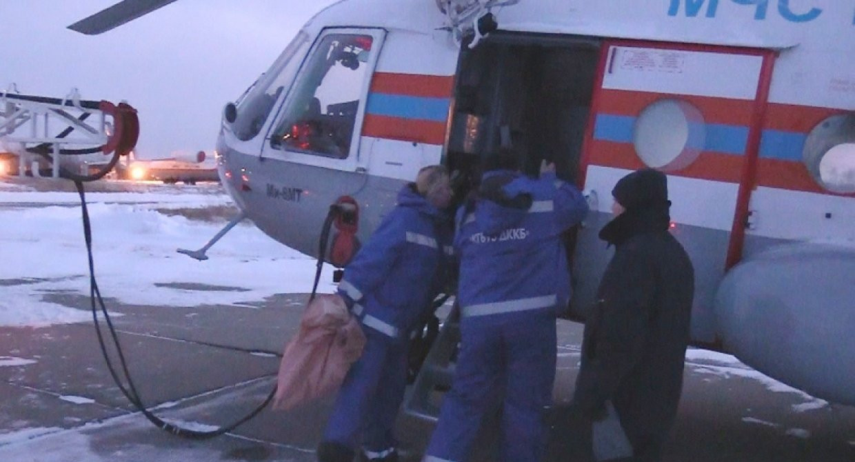 Педагога, спасшую девочку в крушении L-410, просят наградить посмертно