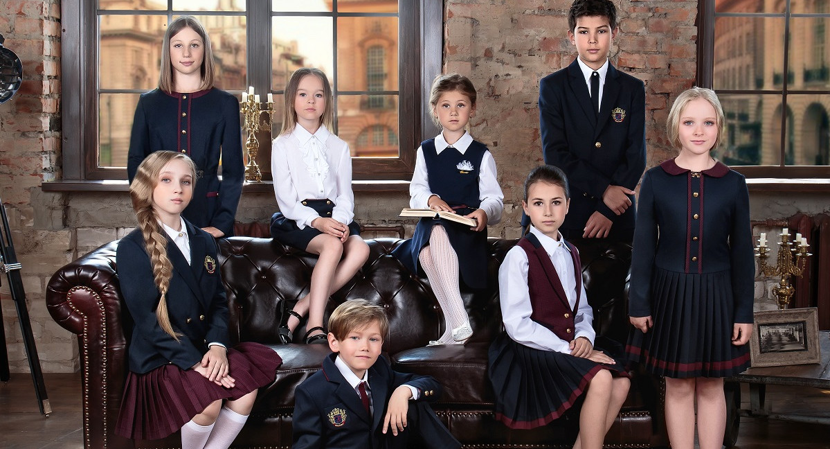 Дает ли школа шанс вырасти новой элите