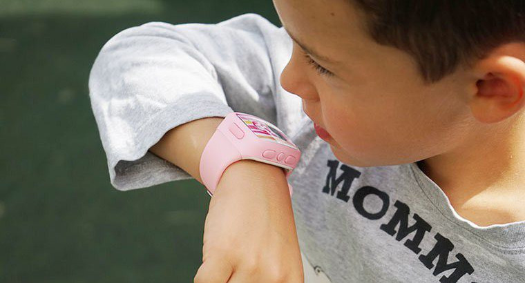 В Германии запретили к использованию детский гаджет