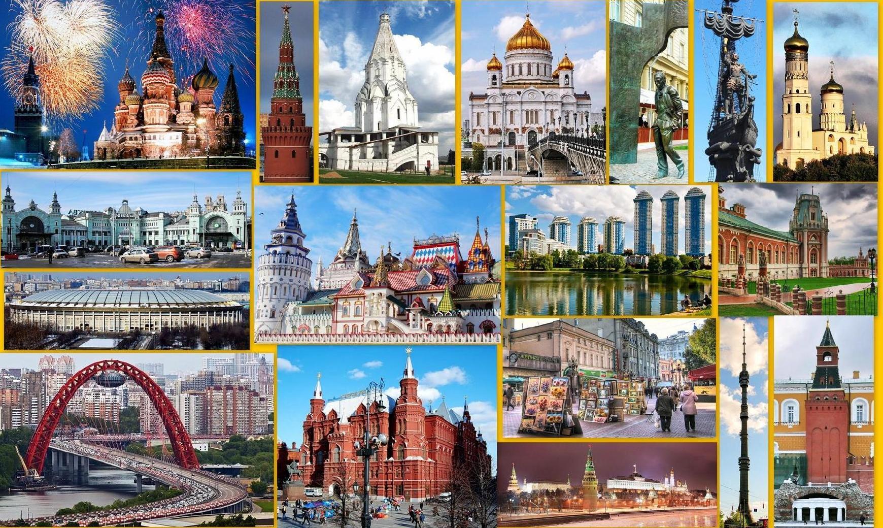 Музеи Москвы бесплатно посетили свыше 122 тысяч школьников с начала учебного года