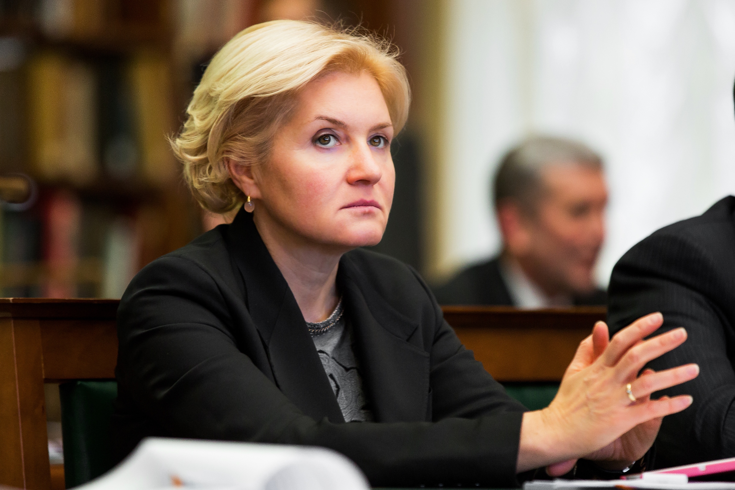 В 2017 году более 5 тысяч педагогов прошли повышение квалификации по стандартам WorldSkills