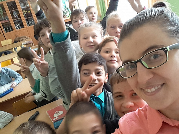 Личный опыт: как учитель биологии рассказывает детям о размножении