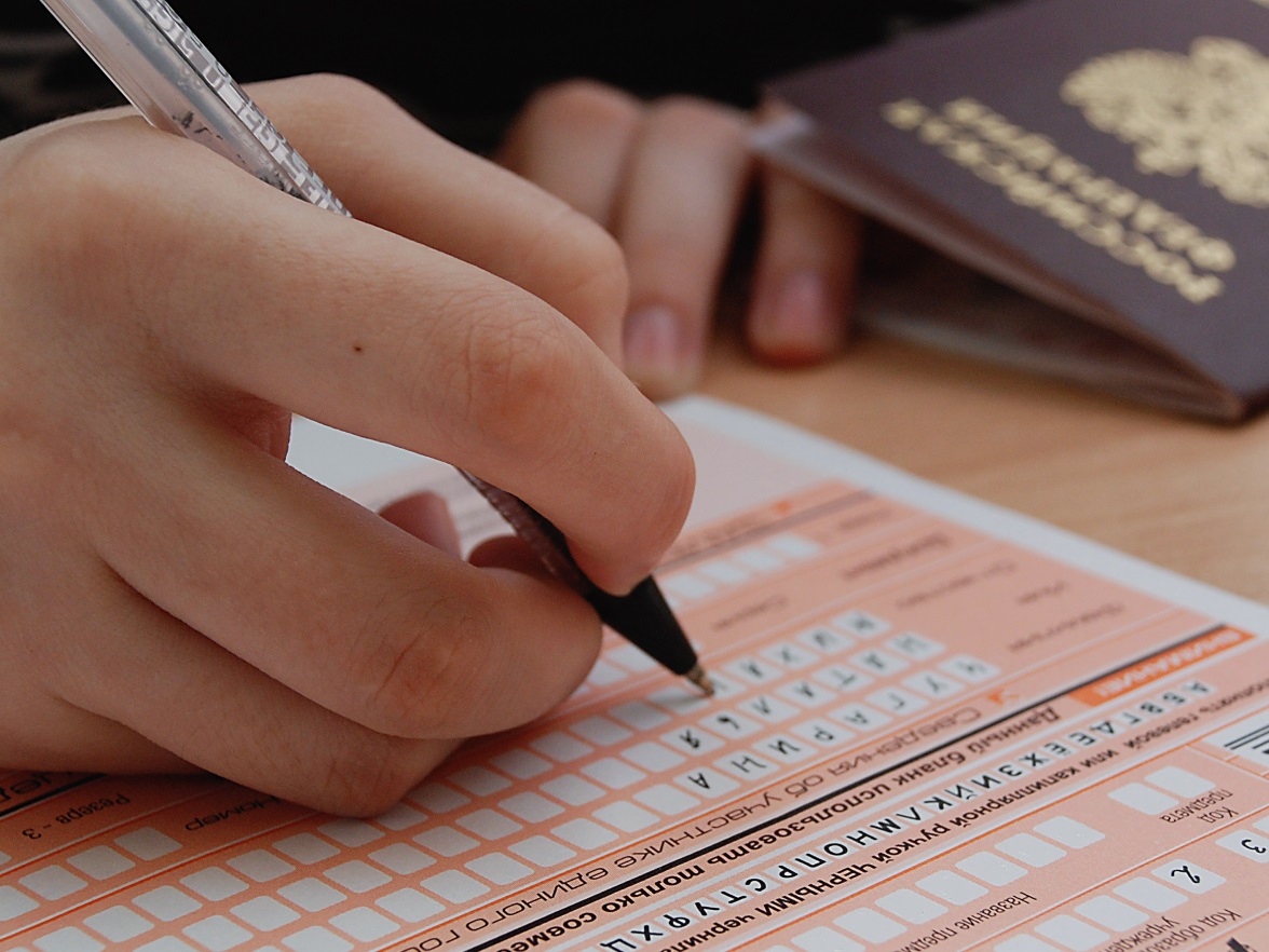 В Минобрнауки пообещали сократить срок выдачи результатов ЕГЭ выпускникам 