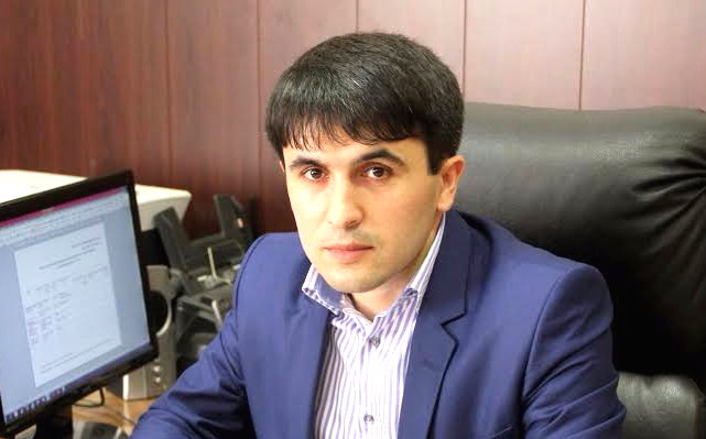 В Дагестане ушел в отставку министр по делам молодежи 