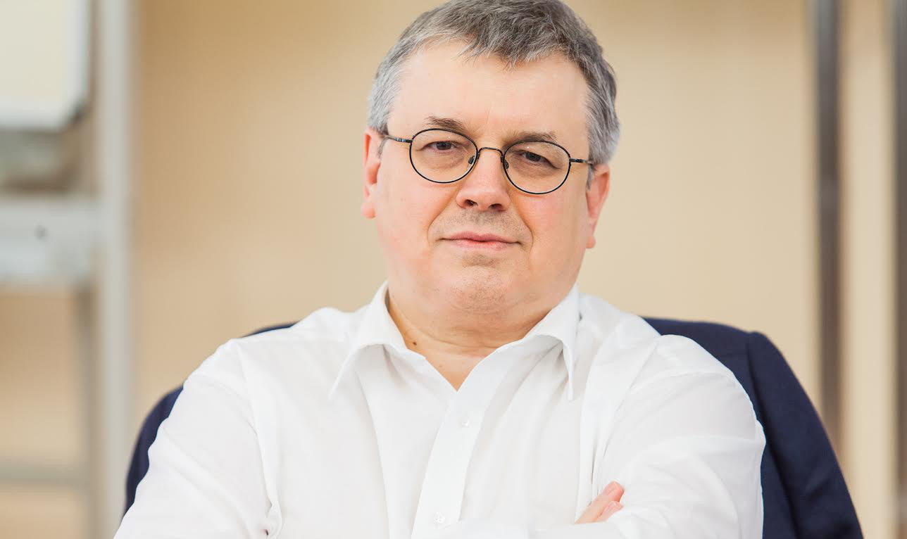 «Мы просто очень любили образование»: ректор ВШЭ рассказал о становлении вуза