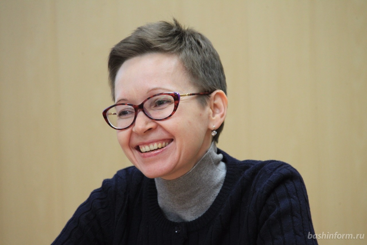 Автором «Тотального диктанта» – 2018 стала писательница Гузель Яхина