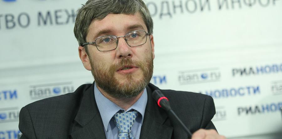 Новым директором московской школы № 57 станет Михаил Случ