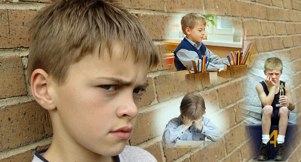 «Родители, вы когда-нибудь смотрели на себя со стороны?»