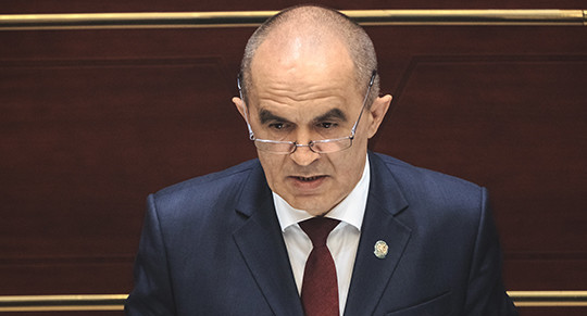 ​Министр образования и науки Татарстана ушел в отставку