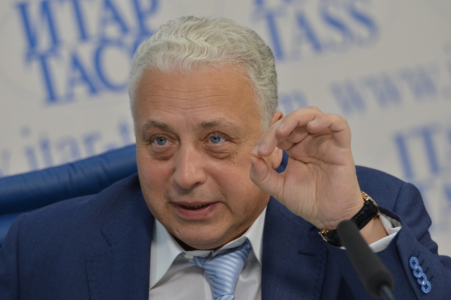 Заммэра Москвы предложил способ повышения престижа среднего образования