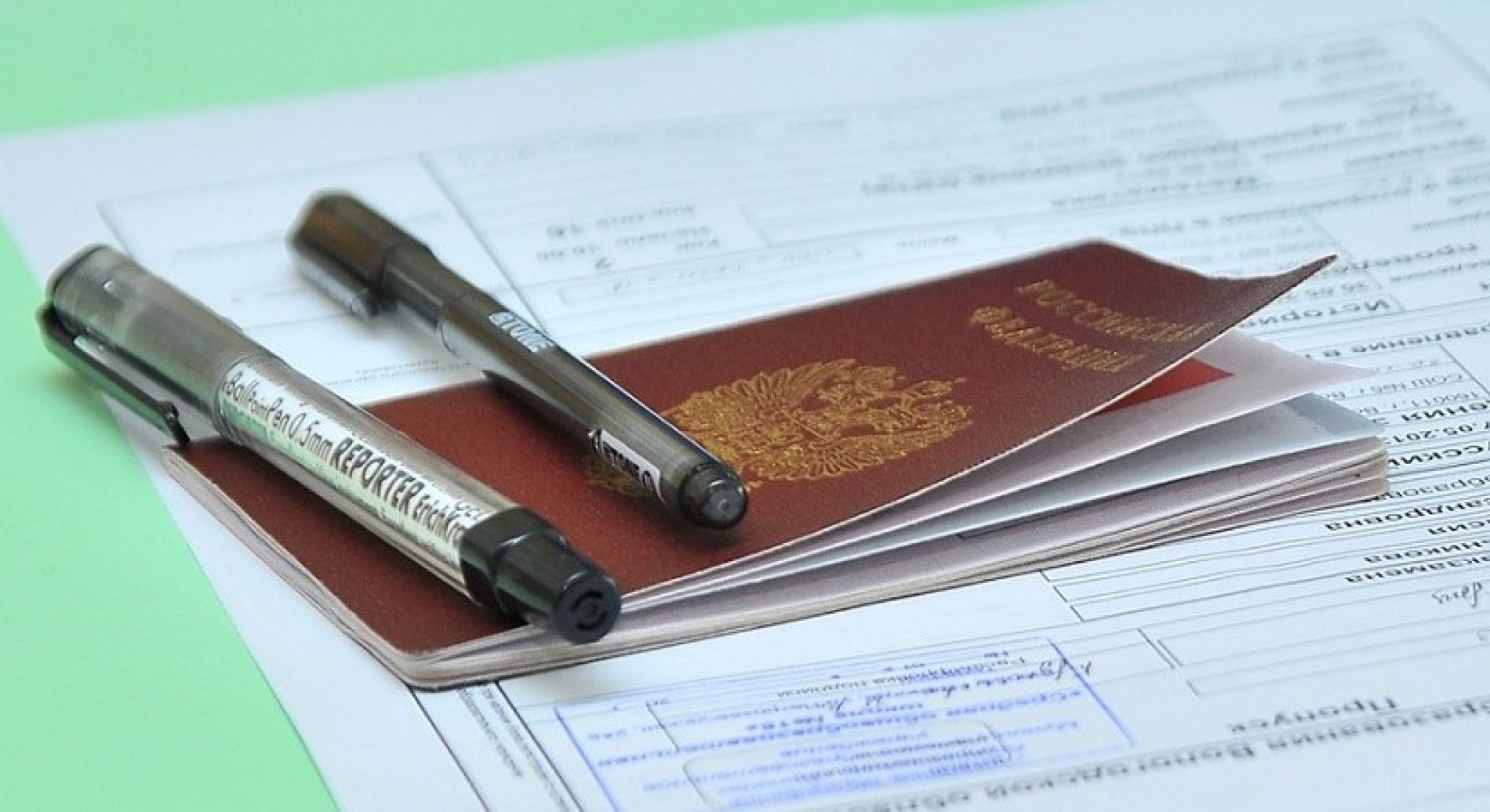 «Федеральный институт педагогических измерений» опубликовал проекты контрольно-измерительных материалов (КИМов) для ЕГЭ