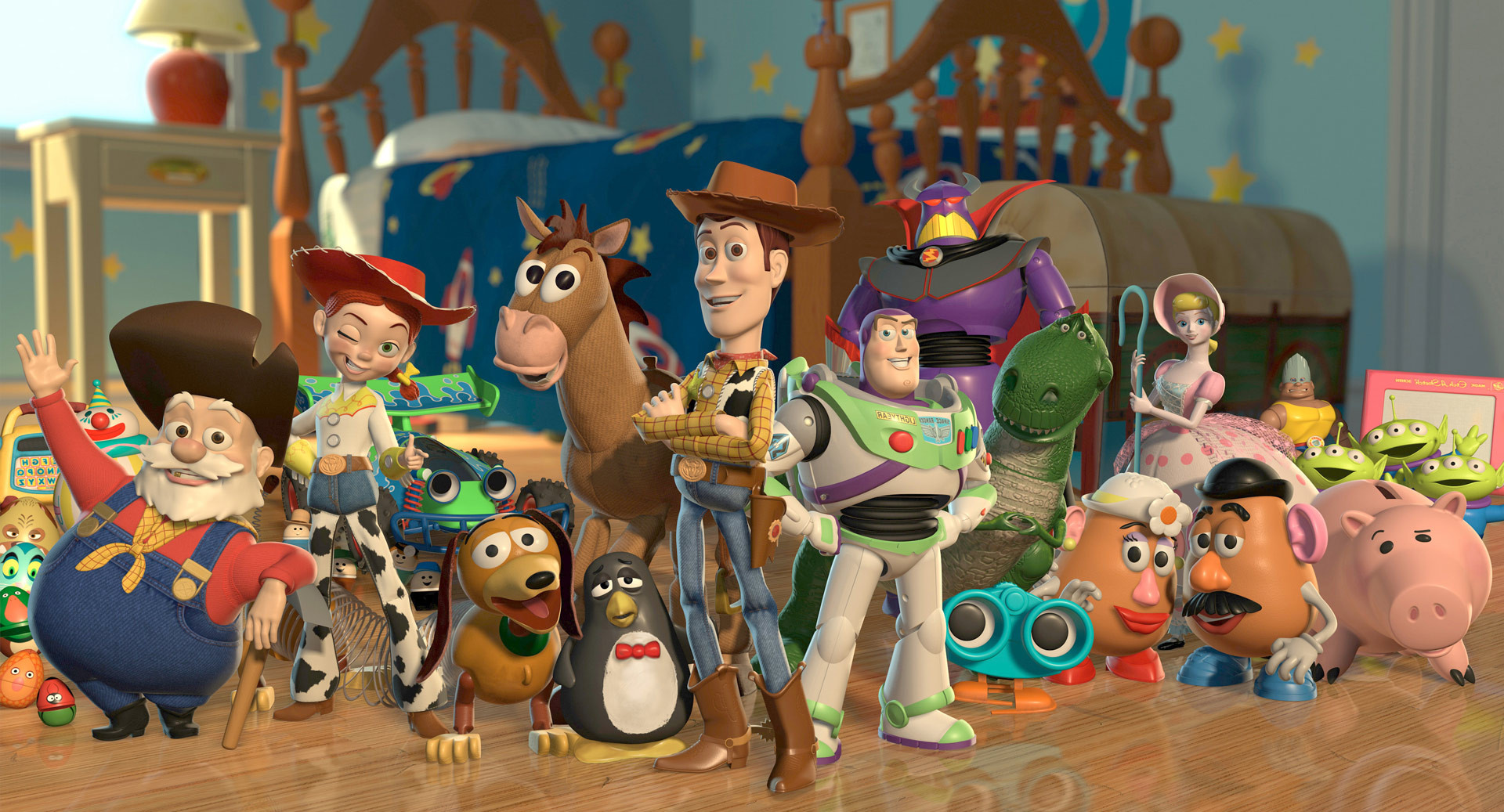 Ученые выяснили, что большое количество игрушек негативно влияет на детей