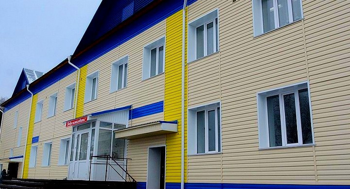 Первую школу в Алтайском крае начали отапливать энергией Земли 