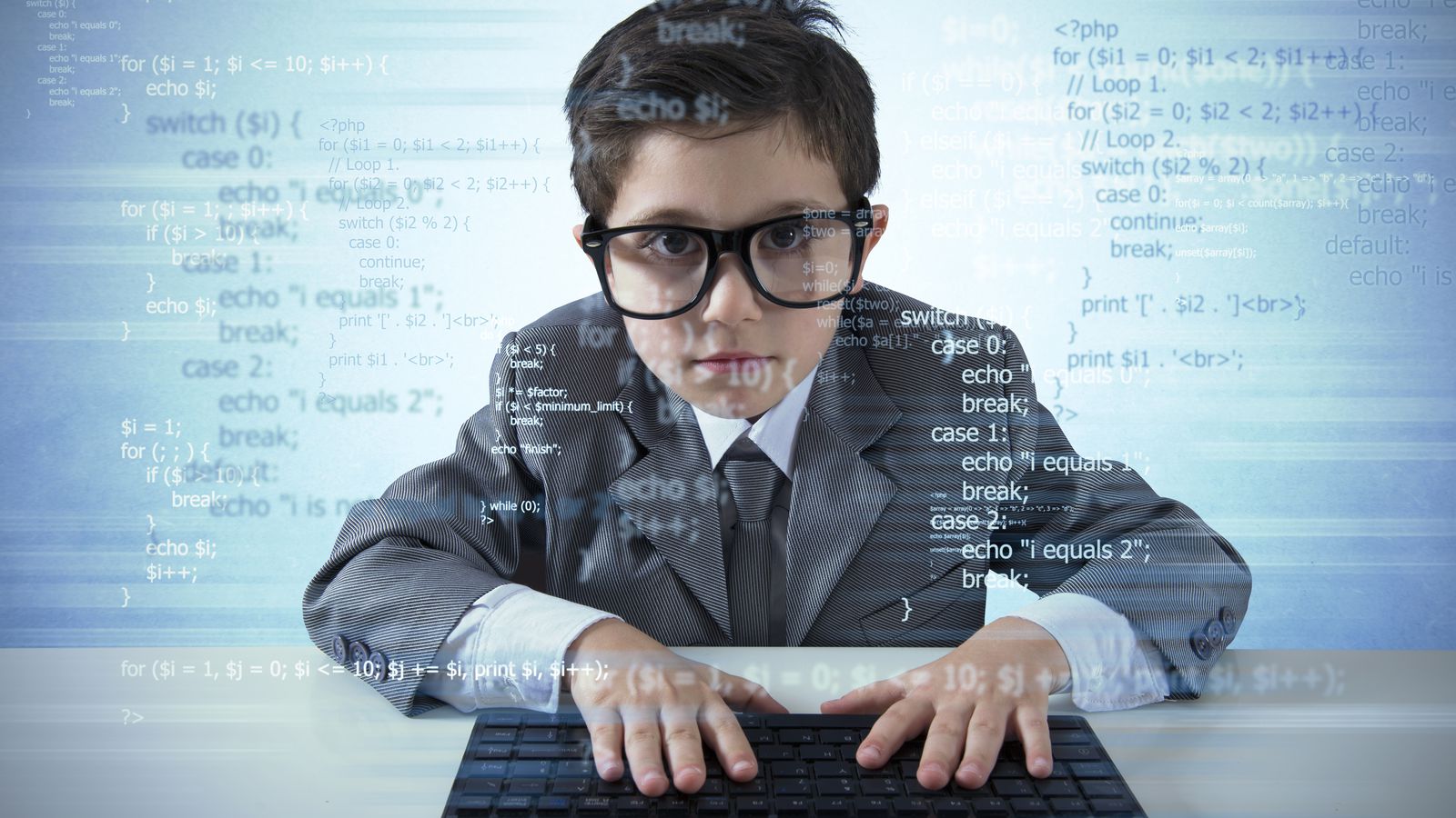 В 54% британских школ не изучается программирование