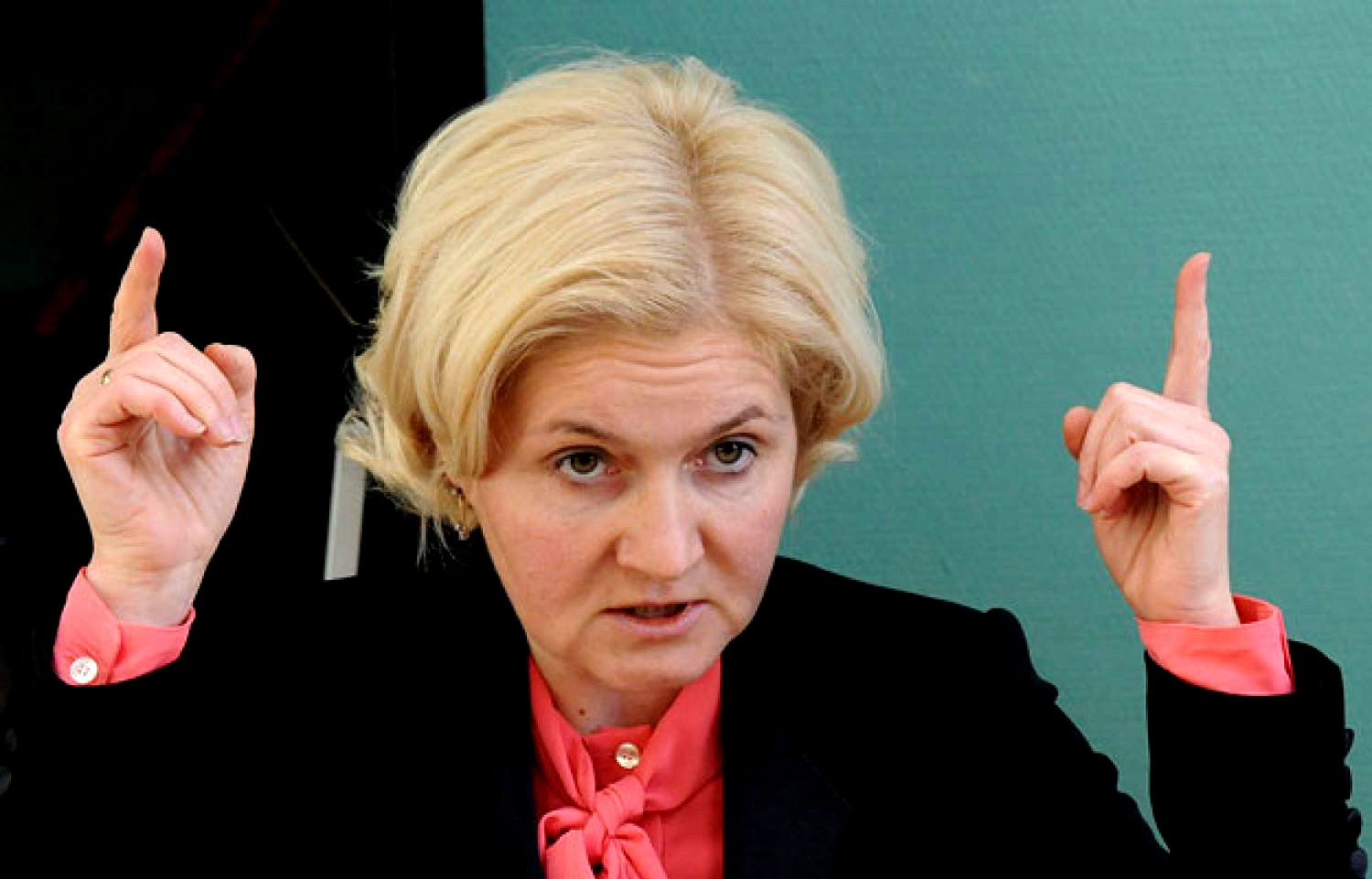 Ольга Голодец: проблему нехватки мест в яслях в РФ планируют решить к 2021 году