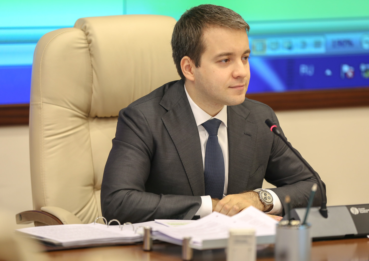 Минкомсвязи России ожидает, что в акции «Час кода» примут участие 10 млн школьников