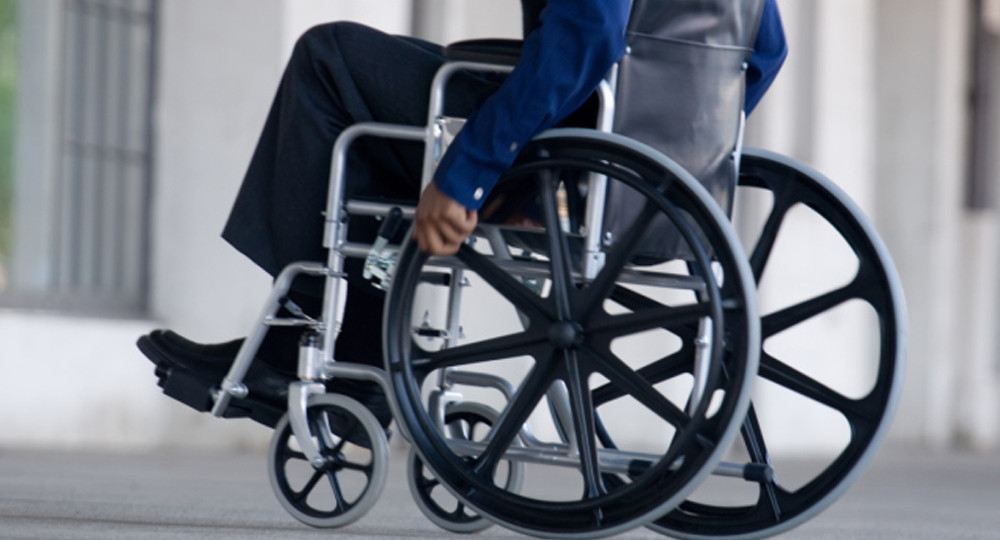 Более половины пунктов проведения ЕГЭ в 2017 г. были оборудованы аудиториями, подготовленными для выпускников с ограниченными возможностями здоровья